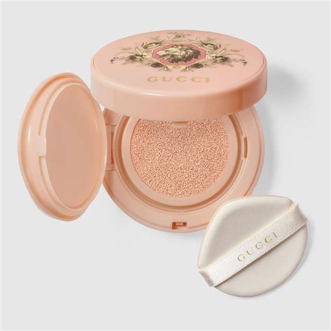 gucci cushion de beauté foundation